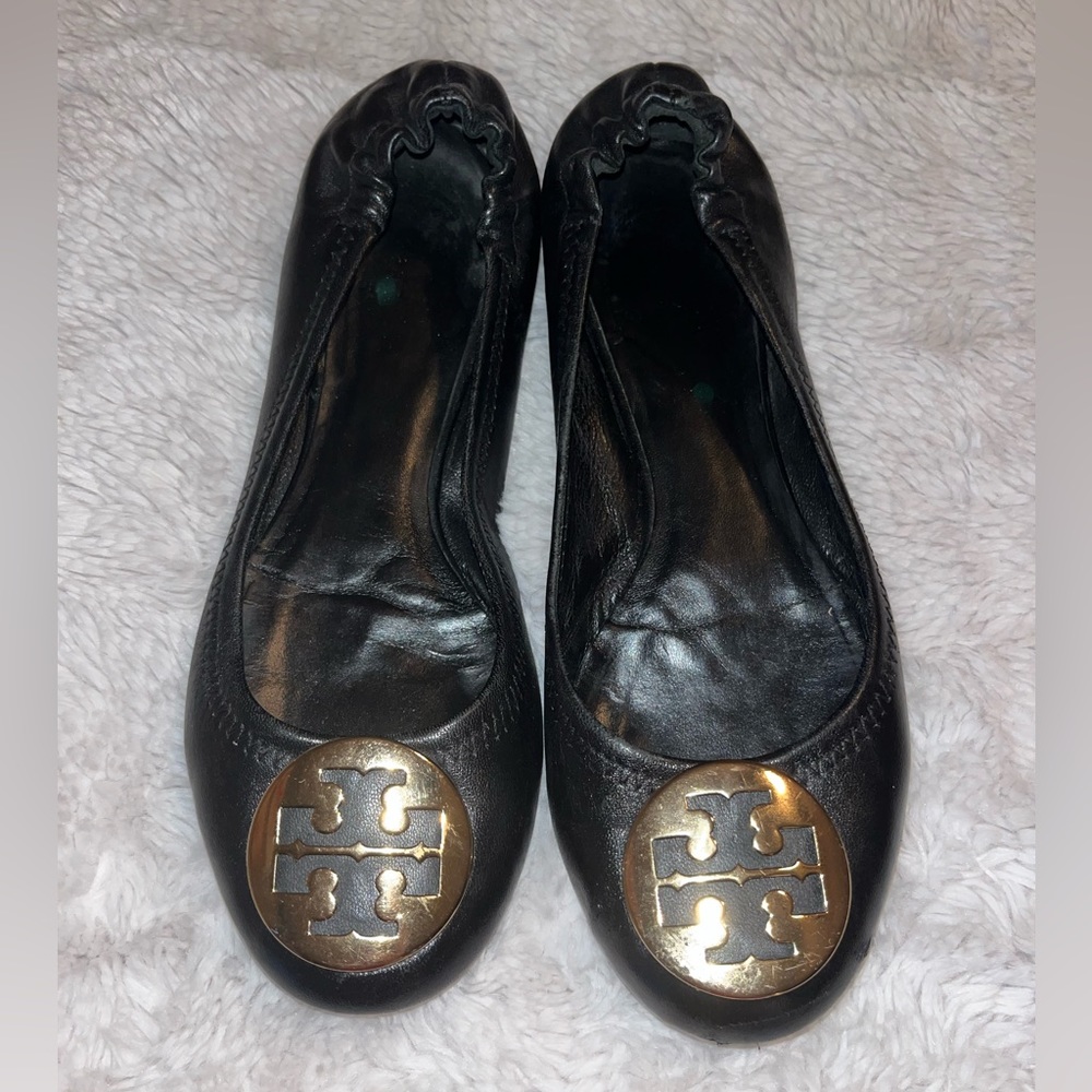 Tory Burch flats size 7.5